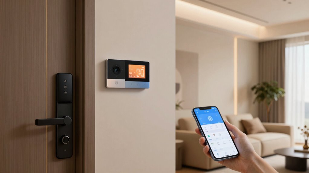 easy home automation setup