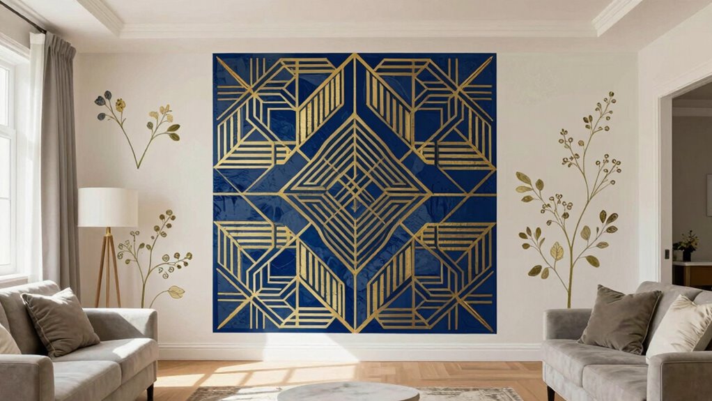 easy stylish home updates