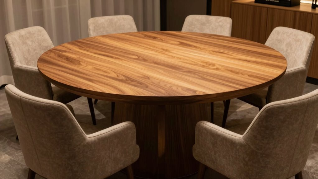 effective inviting guest seating