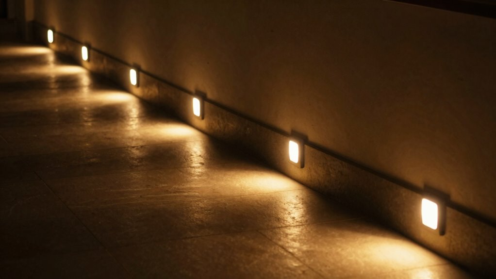 effective night fall prevention