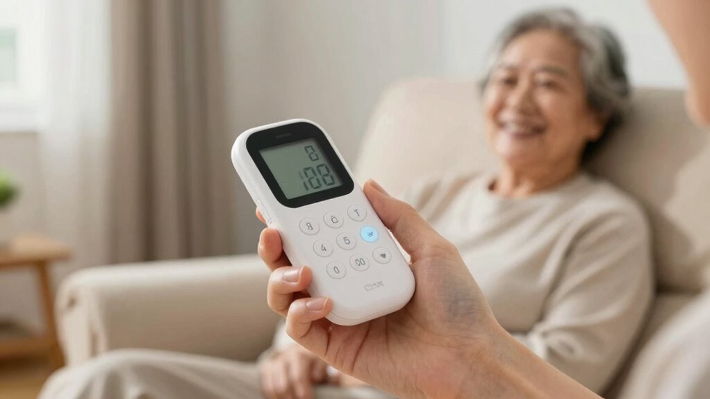 effective reliable caregiver communication