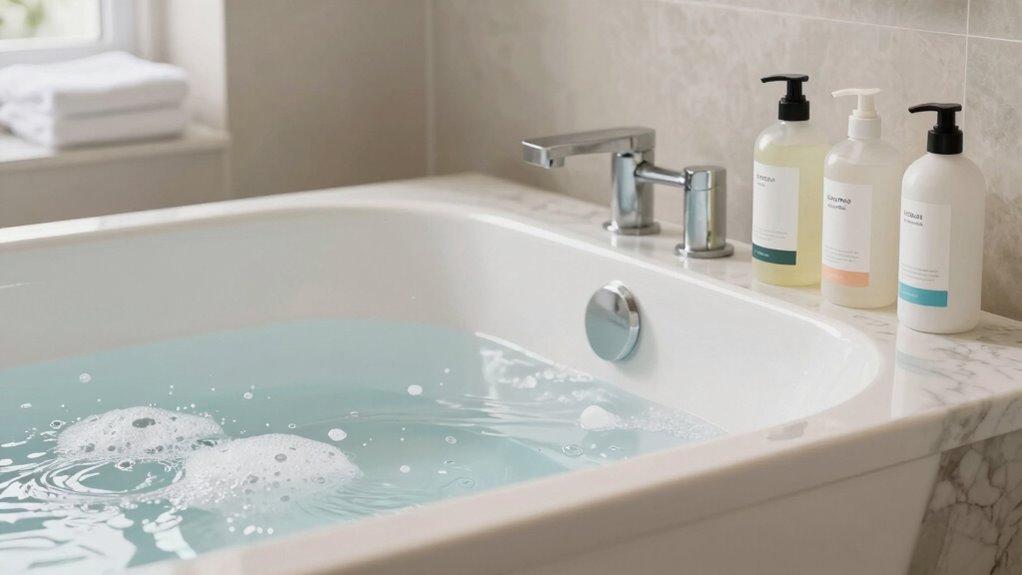 effective safe cleaning options