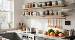 effective shared home labeling