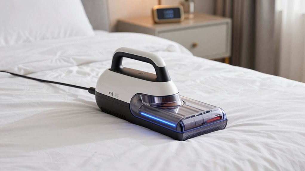 effective uv germ disinfection
