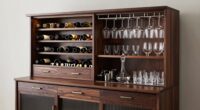 efficient bar storage tips