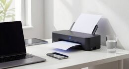 efficient digital document management