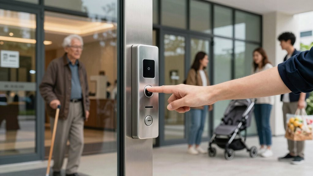 effortless secure modern access