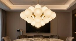 elegant glare free illumination