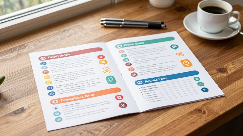 empower clarify coordinate support