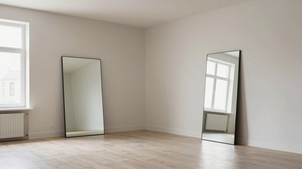 enhance space with colors