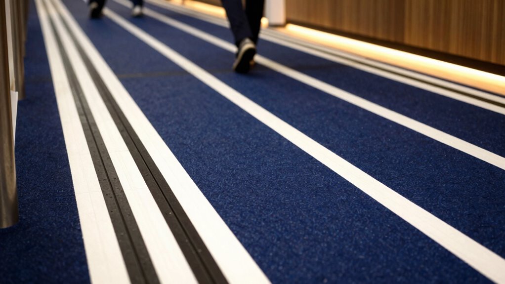 enhance visibility for safety