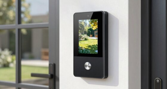 enhanced security and accessibility