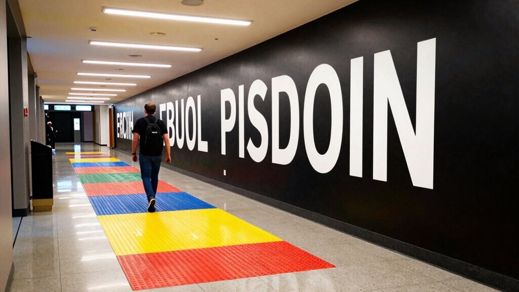 enhanced visibility and accessibility