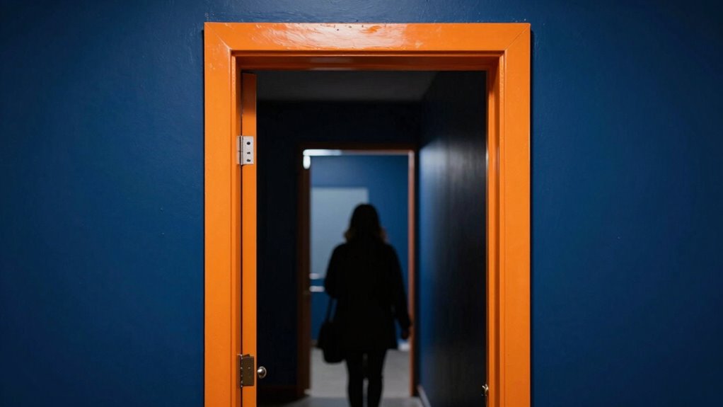 enhancing visibility with contrast