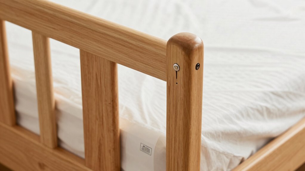 ensure proper secure installation