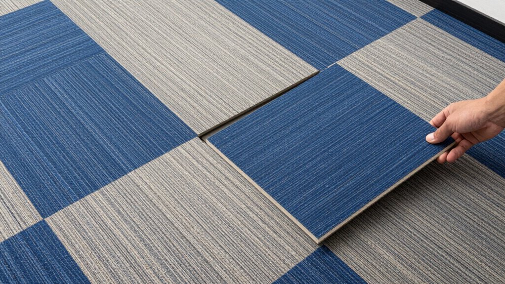 ensure proper surface color match