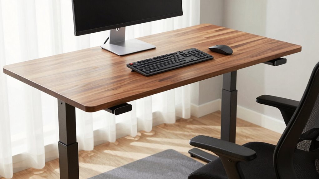 ergonomic adjustments enhance comfort