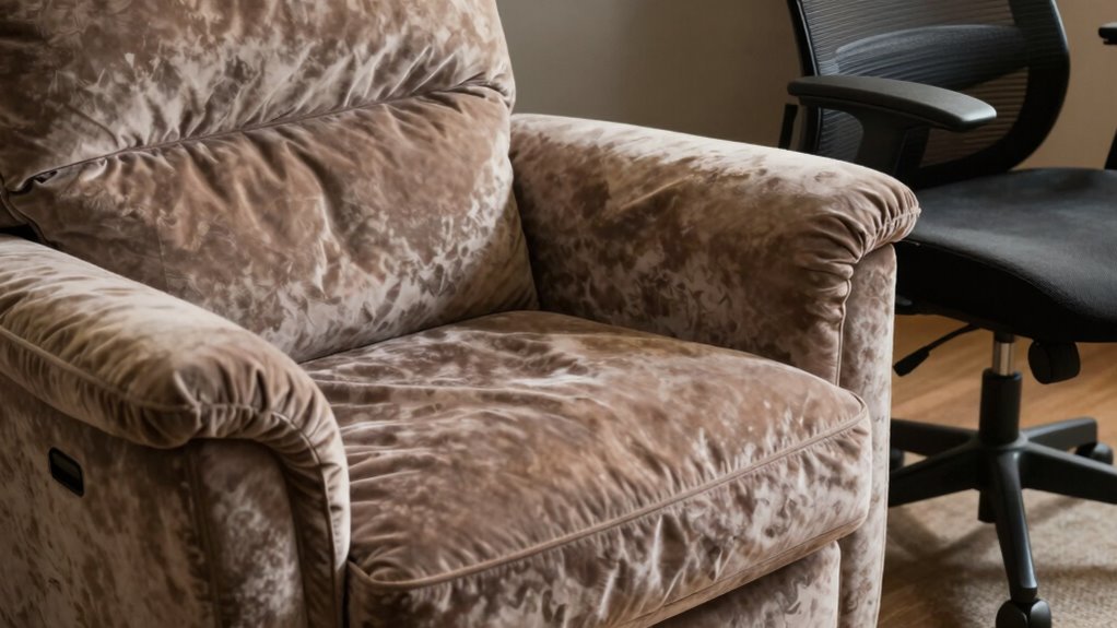 ergonomic durable adjustable seating