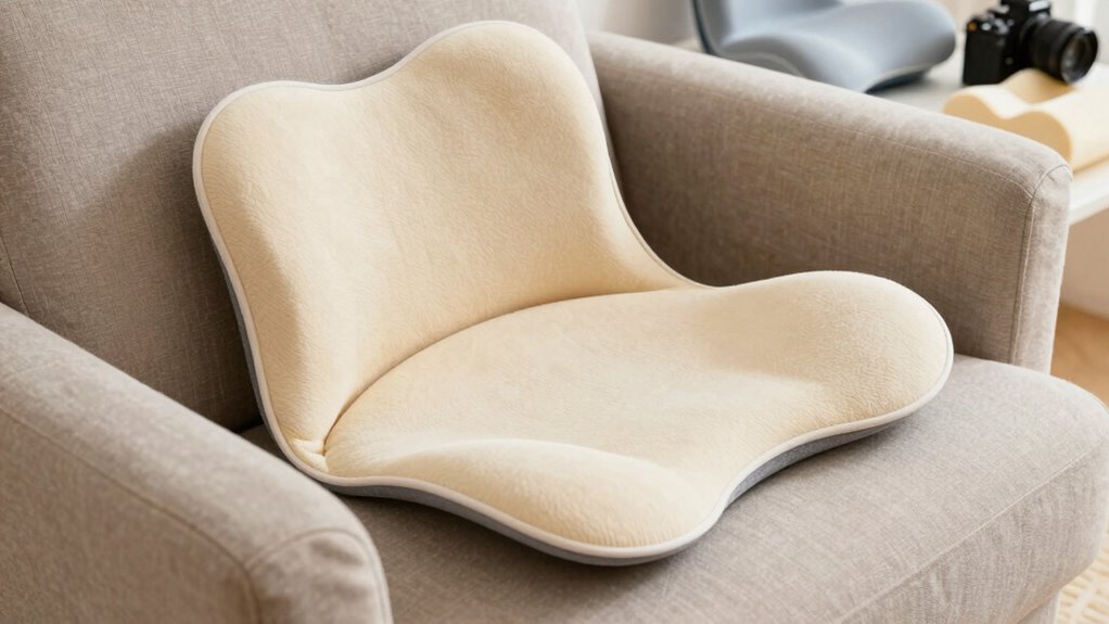 ergonomic support alternatives