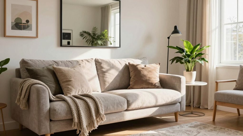 evaluate and enhance space