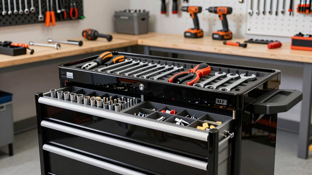 evaluate tools and workspace