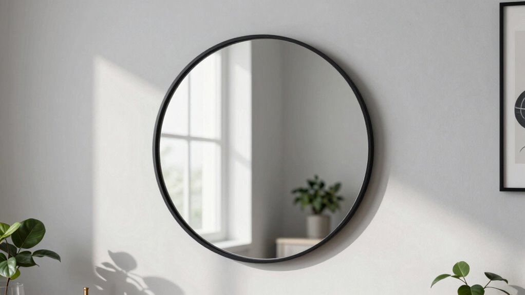 evaluate wall height placement