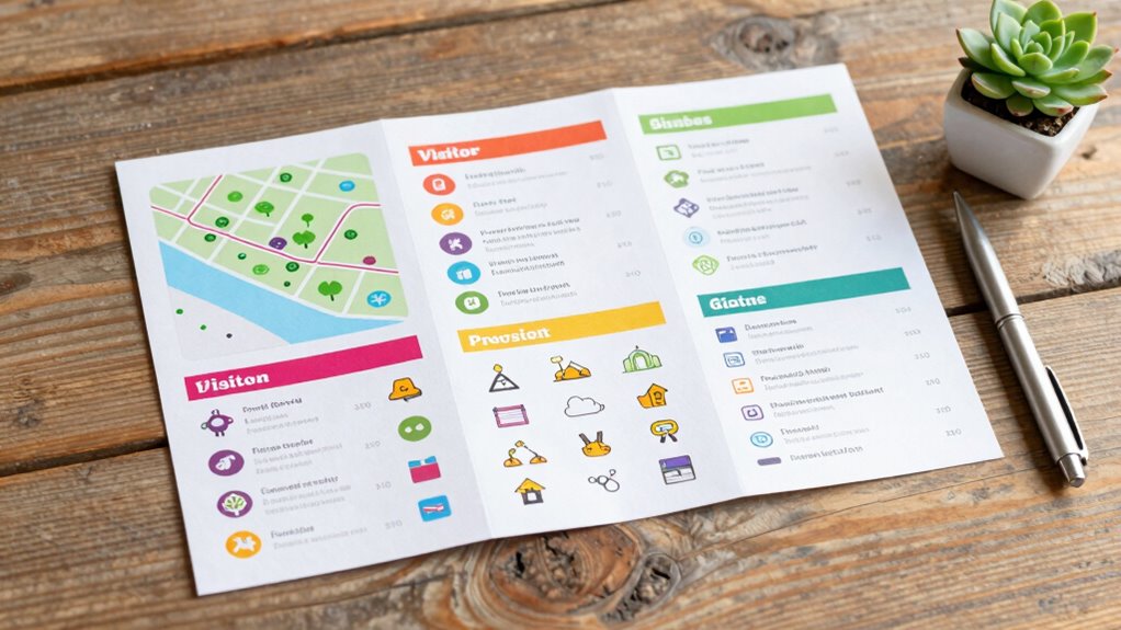 event volunteer guide essentials