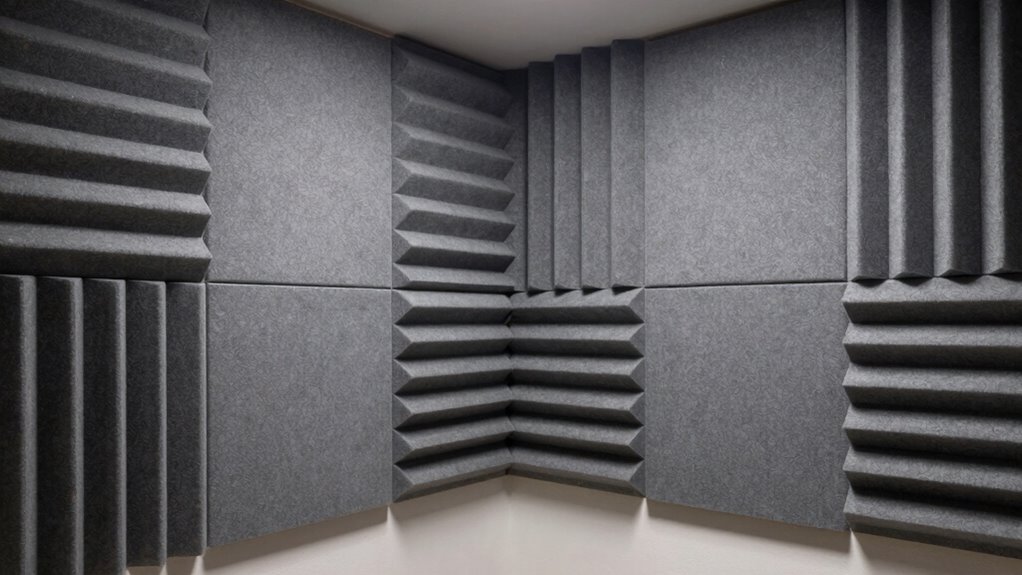 expert soundproofing solutions implemented