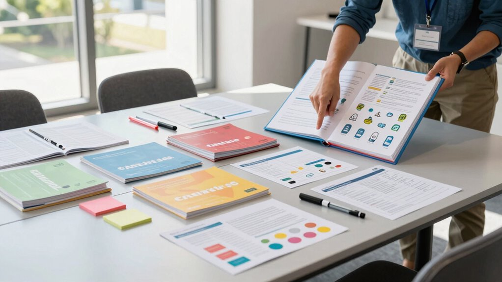 finalize distribute schedule updates