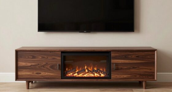 fireplace stand safety rules