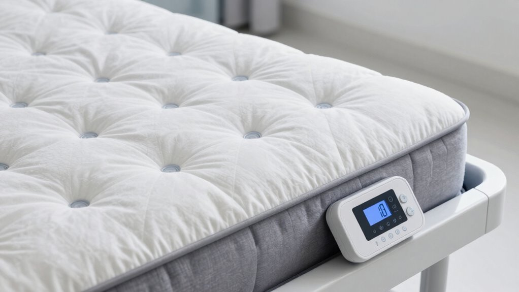 fit setup noise durability