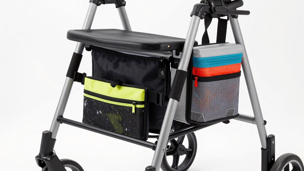 fit storage durability safety