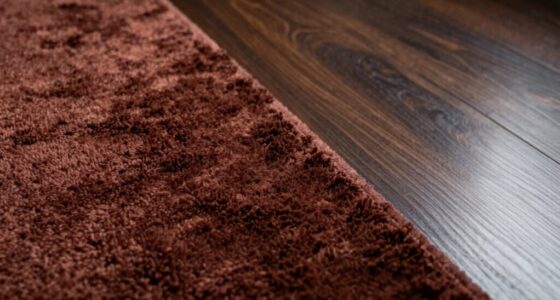 flooring safety considerations