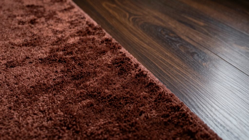 flooring safety considerations