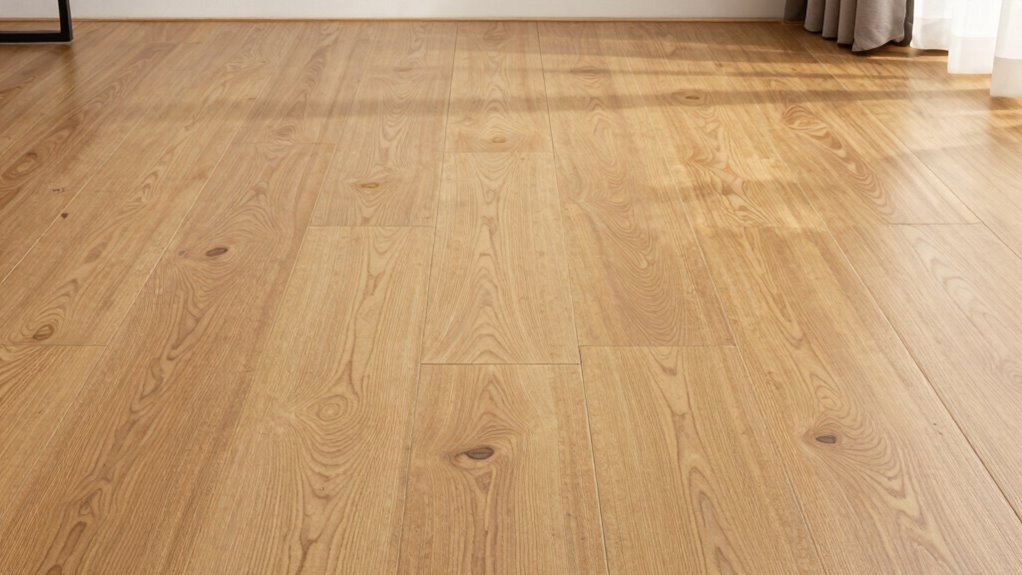 flooring selection considerations