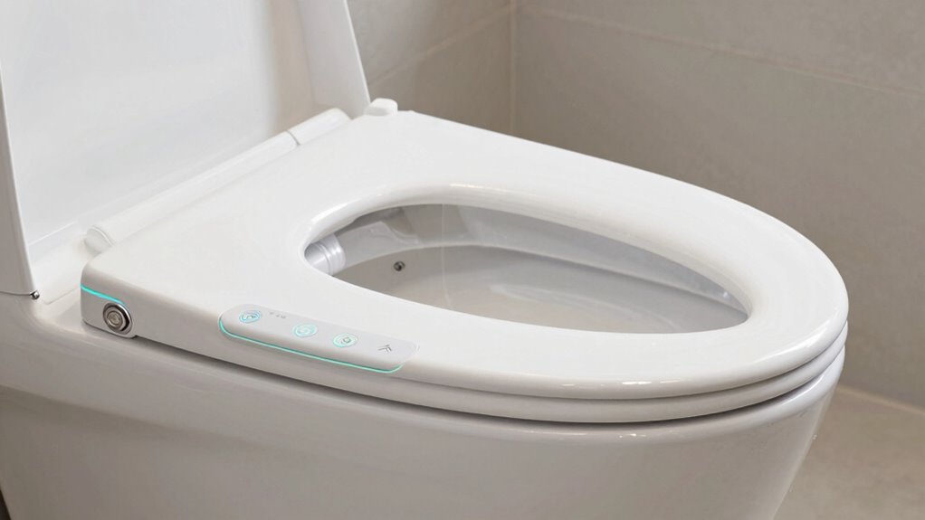 focus on simple controls