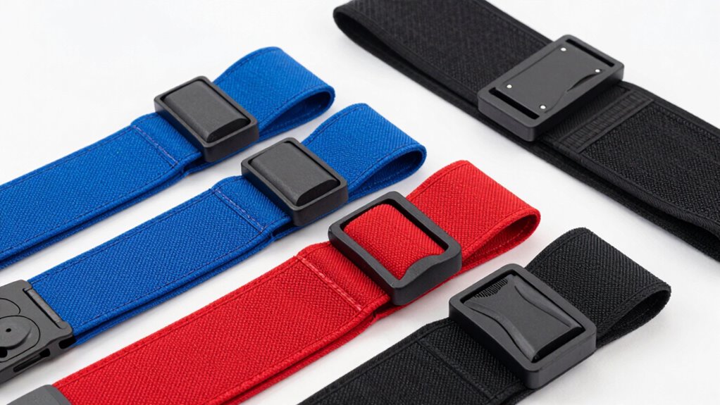 handle placement and comfort