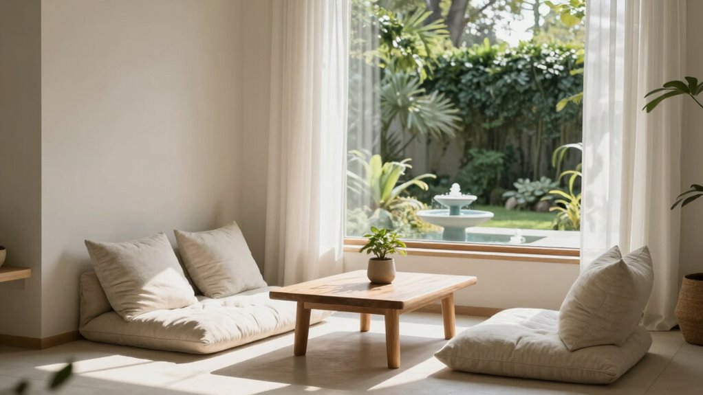 healthy calm natural living