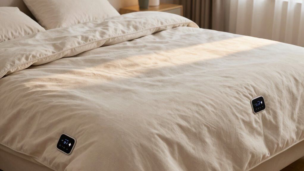 heated blanket buying tips