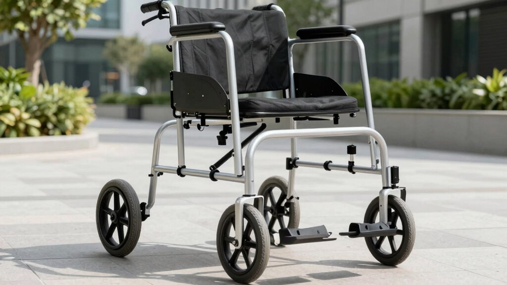 heavy duty safety and comfort