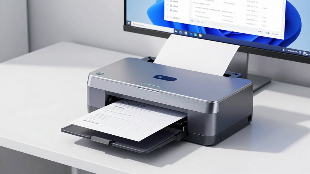 high speed duplex scanner features