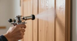 high volume low pressure sprayers