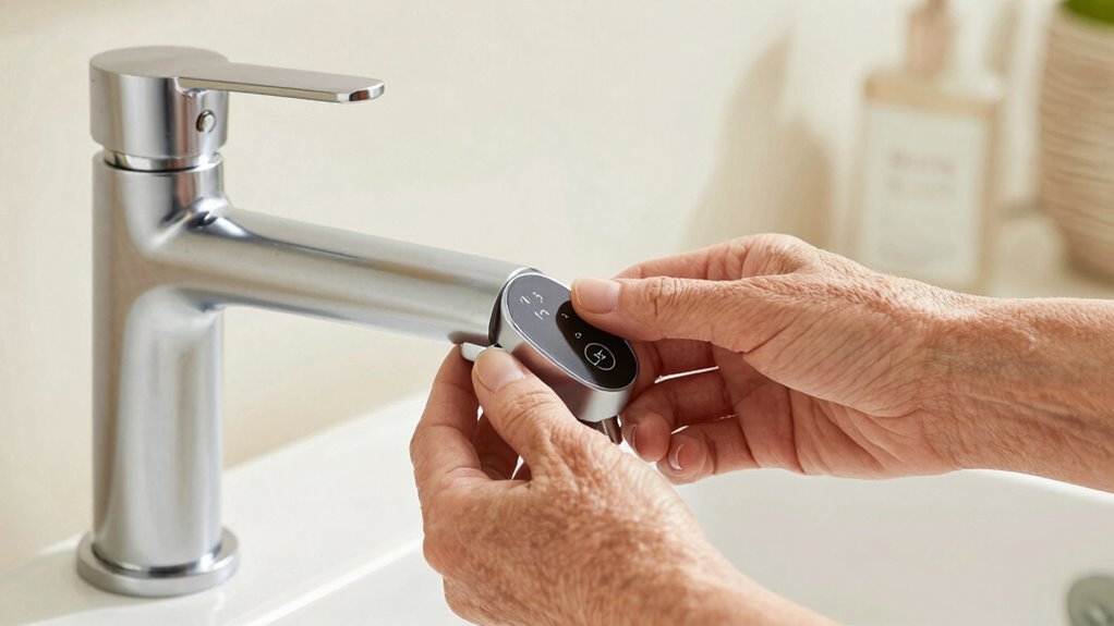 hot water safety tips