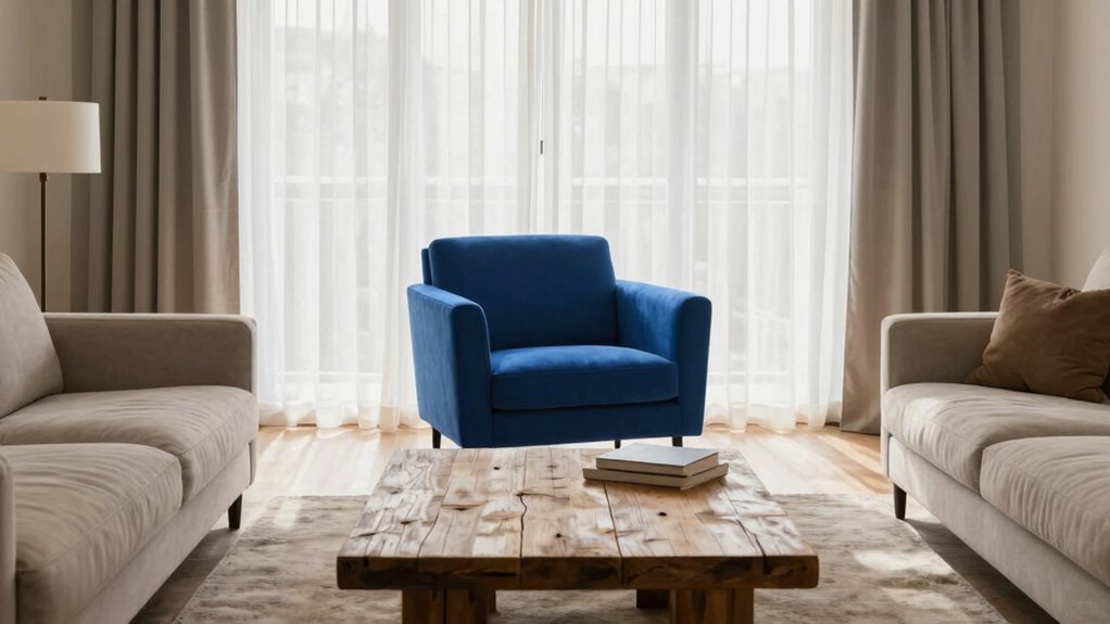 identify and create room anchors