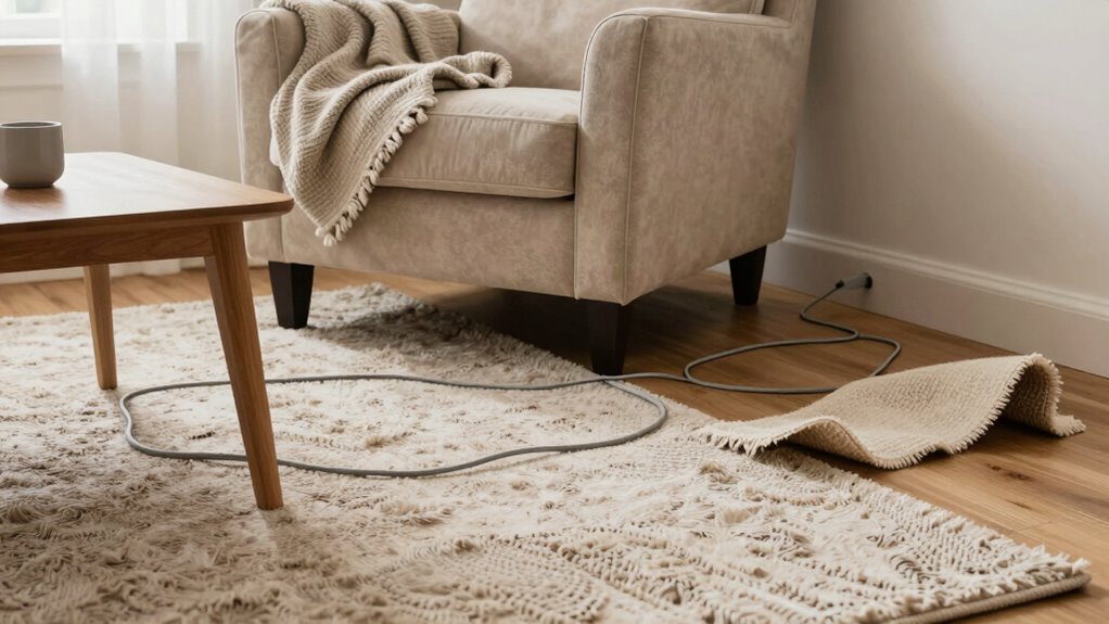 identify and fix home hazards