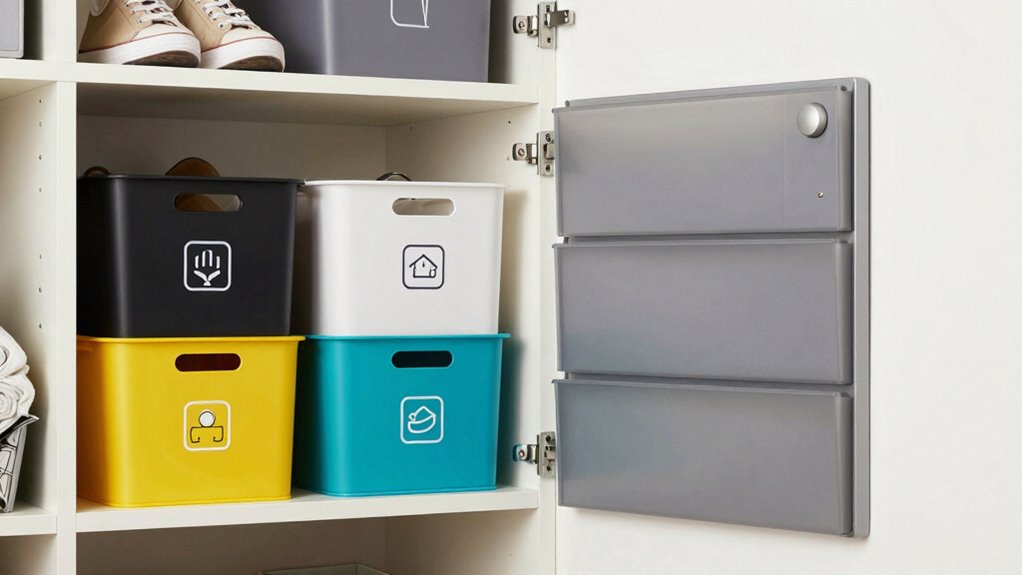 identify and target clutter hotspots