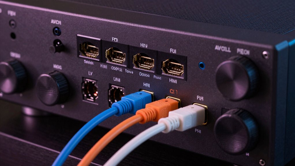 identify label organize connections