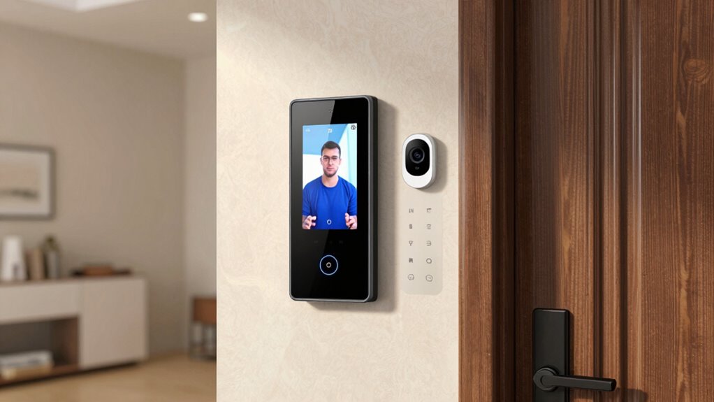 image clarity and connectivity