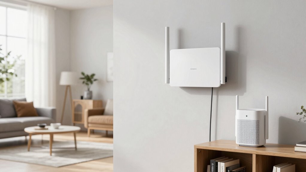 improve wi fi coverage effectively