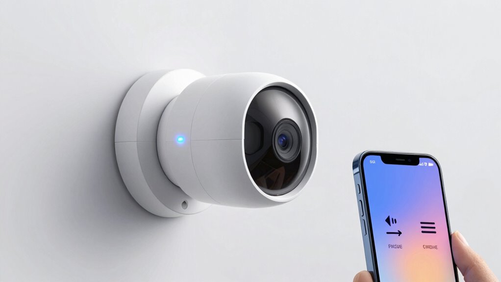 indoor camera selection tips